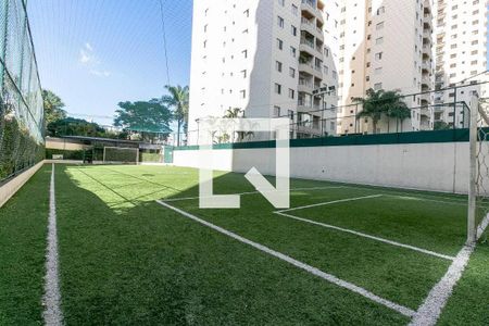 Apartamento para alugar com 59m², 2 quartos e 1 vagaÁrea comum - Quadra
