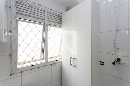 Apartamento para alugar com 59m², 2 quartos e 1 vaga Apartamento para alugar com 59m², 2 quartos e 1 vagaÁrea de Serviço