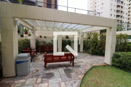 Apartamento para alugar com 59m², 2 quartos e 1 vagaÁrea comum 