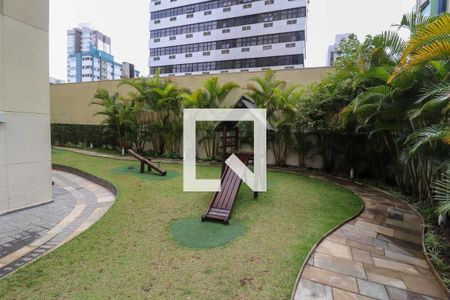Apartamento para alugar com 59m², 2 quartos e 1 vagaÁrea comum - Playground