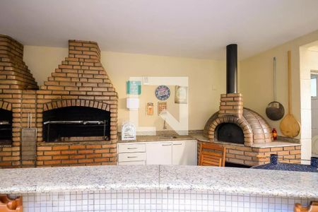 Apartamento para alugar com 59m², 2 quartos e 1 vagaÁrea comum - Churrasqueira