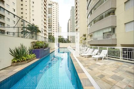 Apartamento para alugar com 59m², 2 quartos e 1 vagaÁrea comum - Piscina