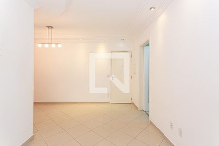Sala de apartamento à venda com 2 quartos, 59m² em Vila Gomes Cardim, São Paulo
