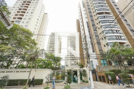 Apartamento para alugar com 59m², 2 quartos e 1 vagaFachada