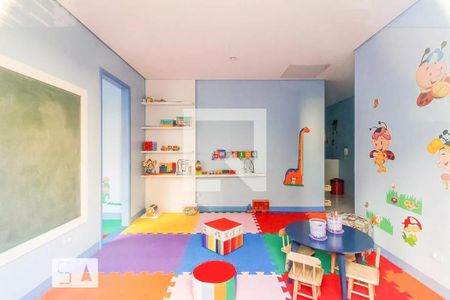 Apartamento para alugar com 59m², 2 quartos e 1 vagaÁrea comum - Brinquedoteca