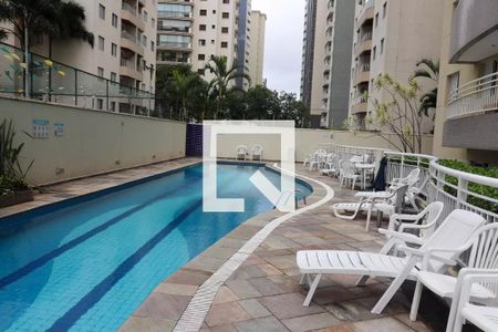 Apartamento para alugar com 59m², 2 quartos e 1 vagaÁrea comum - Piscina