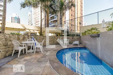 Apartamento para alugar com 59m², 2 quartos e 1 vagaÁrea comum - Piscina