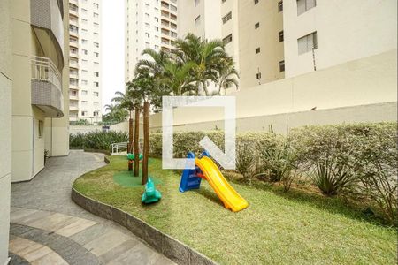 Apartamento para alugar com 59m², 2 quartos e 1 vagaÁrea comum - Playground