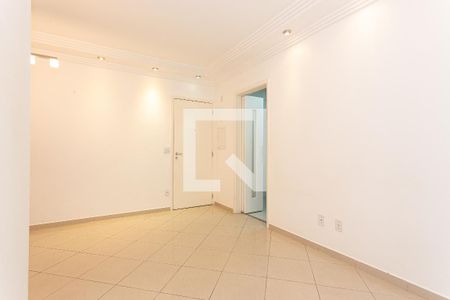 Sala de apartamento à venda com 2 quartos, 59m² em Vila Gomes Cardim, São Paulo