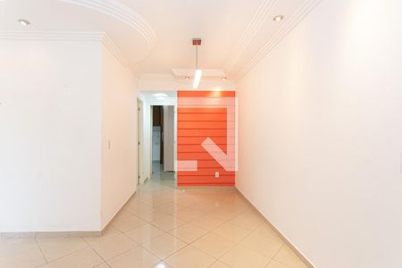 Sala de apartamento à venda com 2 quartos, 59m² em Vila Gomes Cardim, São Paulo