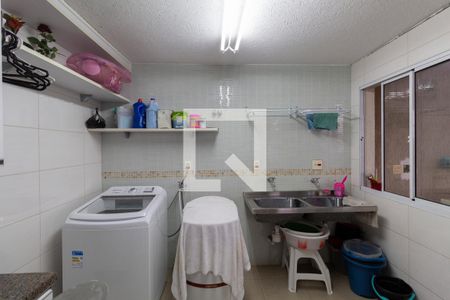 Casa à venda com 350m², 3 quartos e 8 vagas Casa à venda com 350m², 3 quartos e 8 vagasÁrea de Serviço