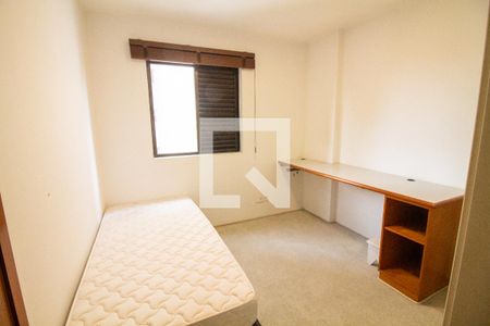 Suíte Americana 1 de apartamento para alugar com 2 quartos, 66m² em Brooklin Paulista, São Paulo