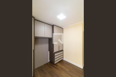 Suíte de apartamento à venda com 3 quartos, 126m² em Vila Gomes Cardim, São Paulo