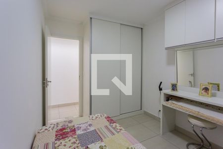 Quarto 1 de apartamento à venda com 2 quartos, 60m² em Liberdade, Belo Horizonte