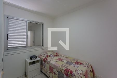 Quarto 1 de apartamento à venda com 2 quartos, 60m² em Liberdade, Belo Horizonte