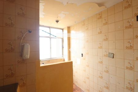 Apartamento para alugar com 60m², 2 quartos e 1 vagaCozinha e Área de Serviço