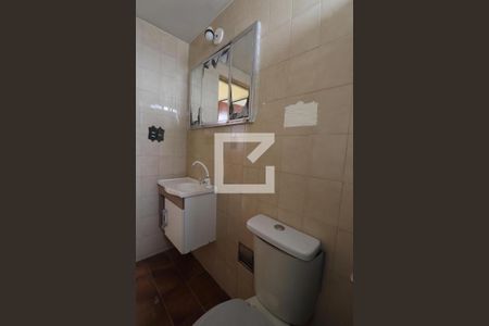 Apartamento para alugar com 60m², 2 quartos e 1 vagaBanheiro