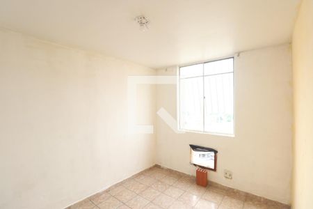Quarto 1  de apartamento para alugar com 2 quartos, 60m² em Estrela do Norte, São Gonçalo