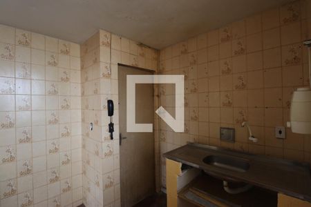 Apartamento para alugar com 60m², 2 quartos e 1 vagaCozinha e Área de Serviço