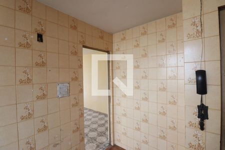 Apartamento para alugar com 60m², 2 quartos e 1 vagaCozinha e Área de Serviço