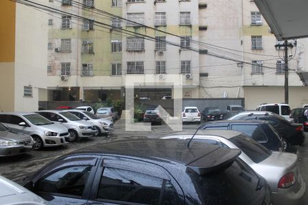 Apartamento para alugar com 60m², 2 quartos e 1 vagaÁrea comum