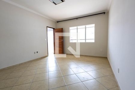 Sala de casa para alugar com 5 quartos, 300m² em Parque São Lourenço, Indaiatuba