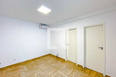 Sala/Cozinha de casa de condomínio para alugar com 2 quartos, 45m² em Vila Monumento, São Paulo