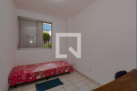 Quarto 1 de apartamento para alugar com 2 quartos, 50m² em Assunção, São Bernardo do Campo