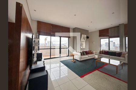 Apartamento para alugar com 70m², 2 quartos e 1 vagaÁrea comum