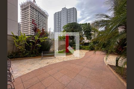 Apartamento para alugar com 70m², 2 quartos e 1 vagaÁrea comum