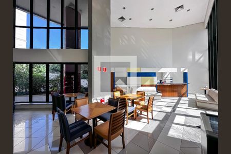 Apartamento para alugar com 70m², 2 quartos e 1 vagaÁrea comum