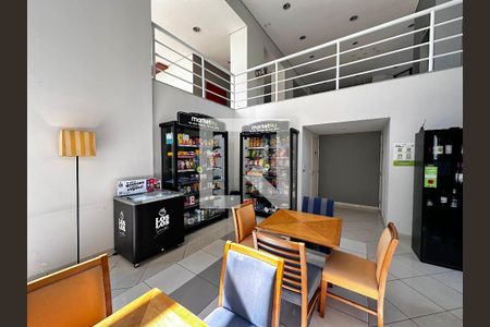 Apartamento para alugar com 70m², 2 quartos e 1 vagaÁrea comum