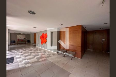 Apartamento para alugar com 70m², 2 quartos e 1 vagaÁrea comum