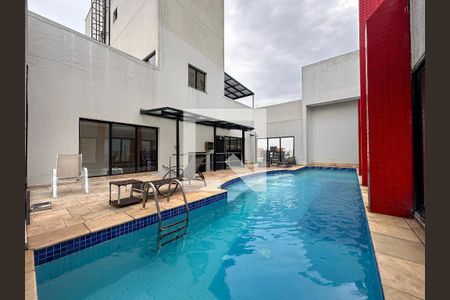 Apartamento para alugar com 70m², 2 quartos e 1 vagaÁrea comum