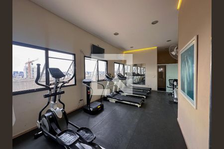 Apartamento para alugar com 70m², 2 quartos e 1 vagaÁrea comum