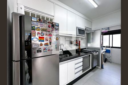 Apartamento para alugar com 70m², 2 quartos e 1 vagaCozinha