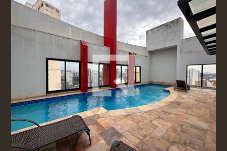 Apartamento para alugar com 70m², 2 quartos e 1 vagaÁrea comum