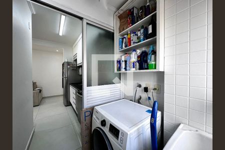 Apartamento para alugar com 70m², 2 quartos e 1 vagaÁrea de Serviço