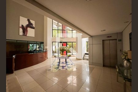 Apartamento para alugar com 70m², 2 quartos e 1 vagaÁrea comum