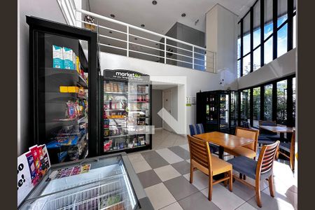 Apartamento para alugar com 70m², 2 quartos e 1 vagaÁrea comum