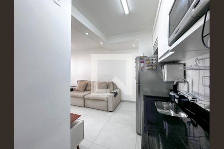 Apartamento para alugar com 70m², 2 quartos e 1 vagaCozinha