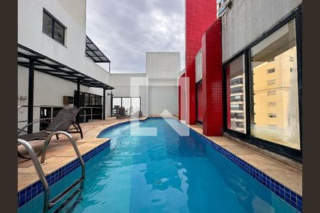 Apartamento para alugar com 70m², 2 quartos e 1 vagaÁrea comum