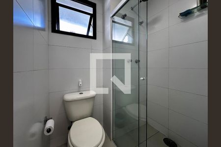 Apartamento para alugar com 70m², 2 quartos e 1 vagaBanheiro