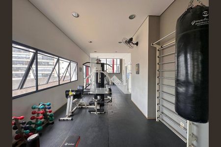 Apartamento para alugar com 70m², 2 quartos e 1 vagaÁrea comum