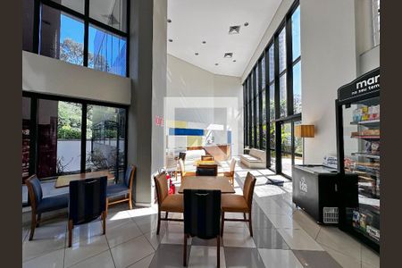 Apartamento para alugar com 70m², 2 quartos e 1 vagaÁrea comum