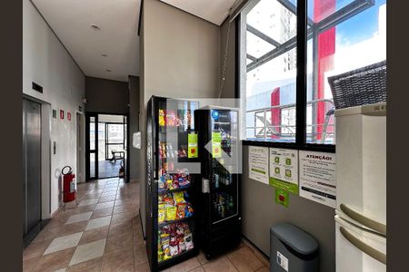 Apartamento para alugar com 70m², 2 quartos e 1 vagaÁrea comum