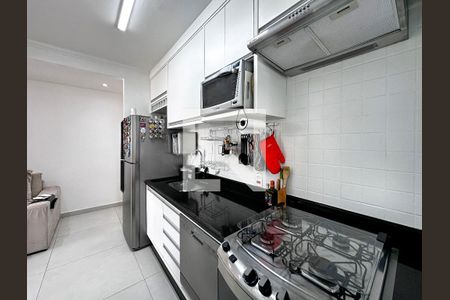Apartamento para alugar com 70m², 2 quartos e 1 vagaCozinha
