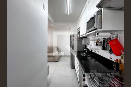 Apartamento para alugar com 70m², 2 quartos e 1 vagaCozinha