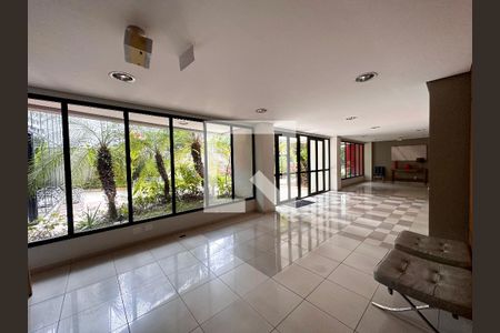 Apartamento para alugar com 70m², 2 quartos e 1 vagaÁrea comum