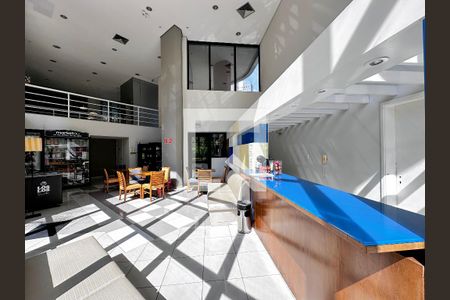 Apartamento para alugar com 70m², 2 quartos e 1 vagaÁrea comum